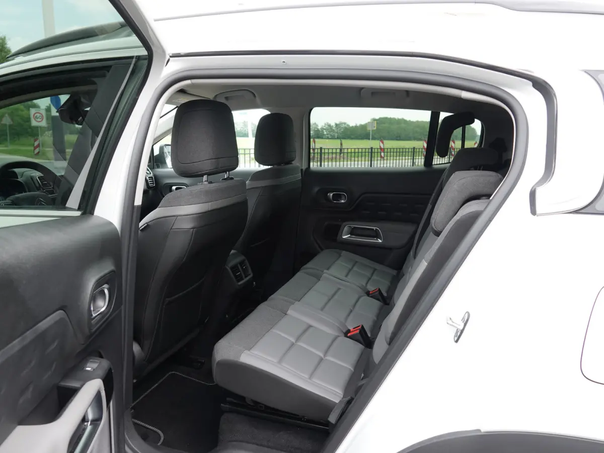 1.6 Plug-in Hybrid 225 Shine LEER | NAVI | SOH 95% | CAMERA | ECC | ADAPT. CRUISE