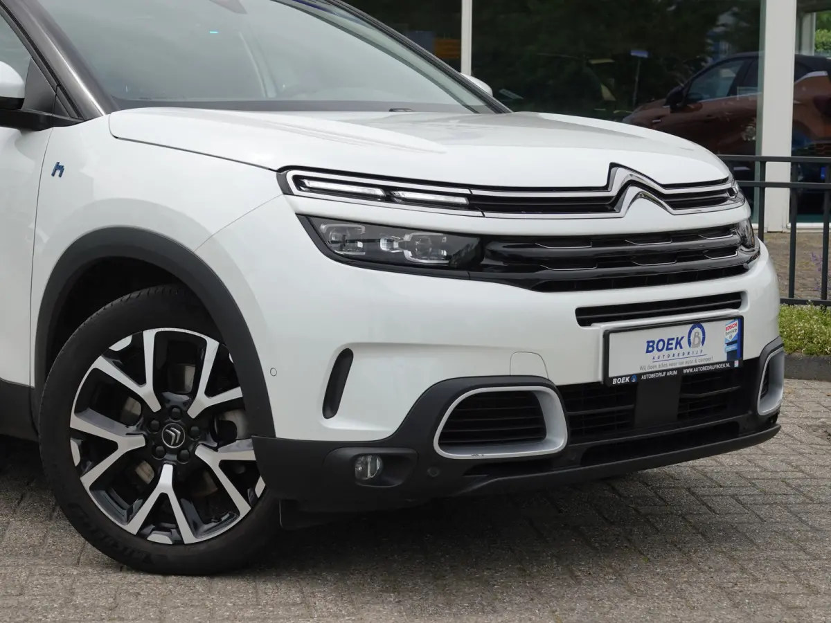 1.6 Plug-in Hybrid 225 Shine LEER | NAVI | SOH 95% | CAMERA | ECC | ADAPT. CRUISE