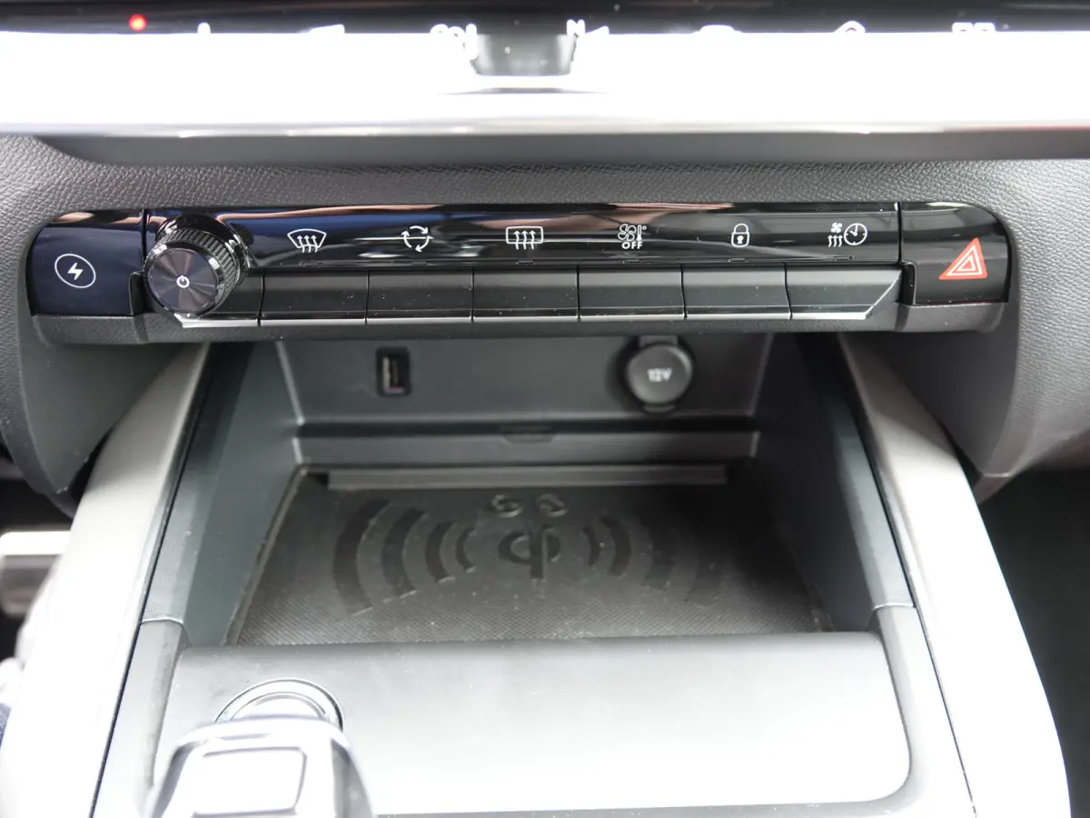 1.6 Plug-in Hybrid 225 Shine LEER | NAVI | SOH 95% | CAMERA | ECC | ADAPT. CRUISE