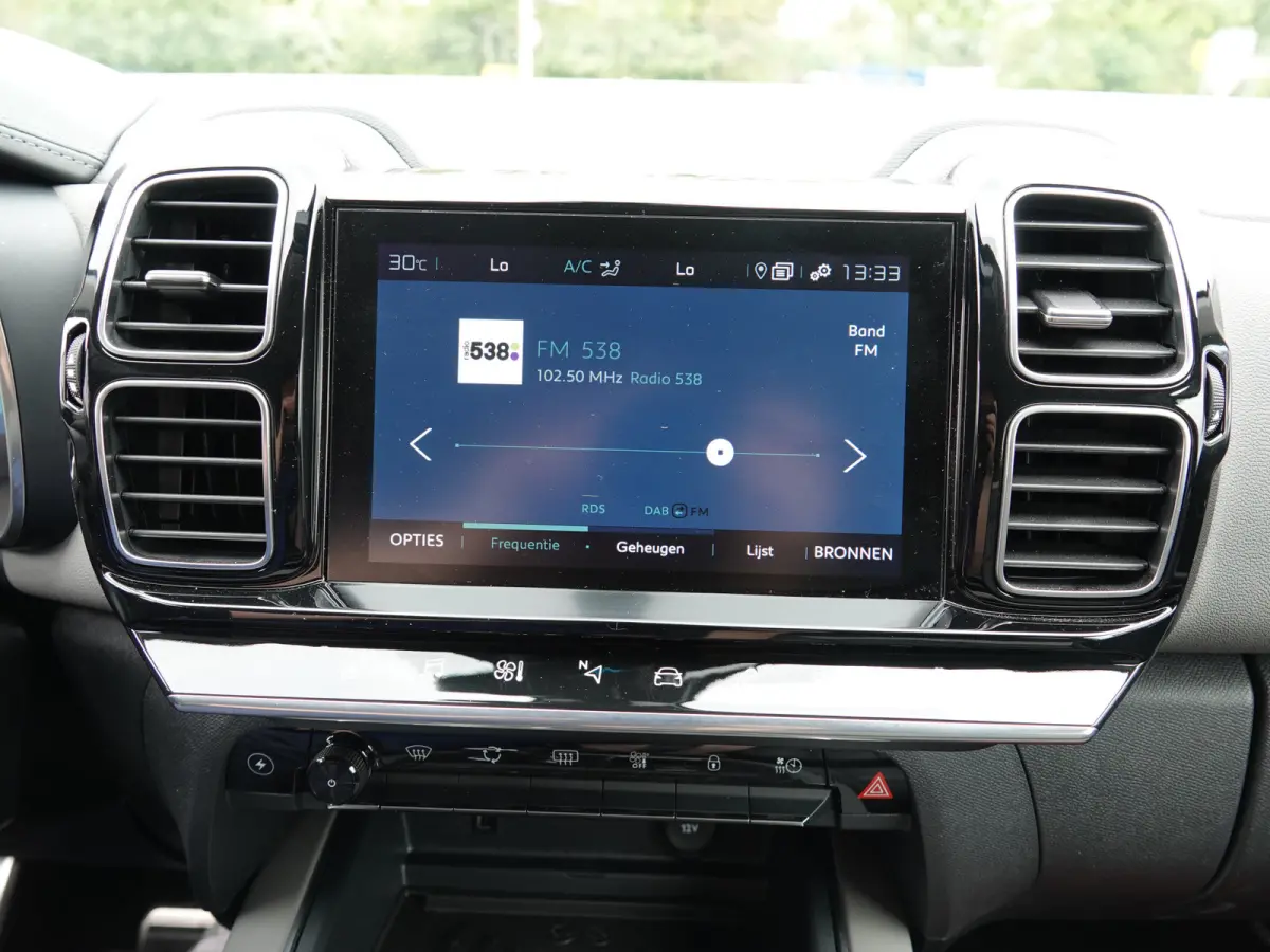 1.6 Plug-in Hybrid 225 Shine LEER | NAVI | SOH 95% | CAMERA | ECC | ADAPT. CRUISE