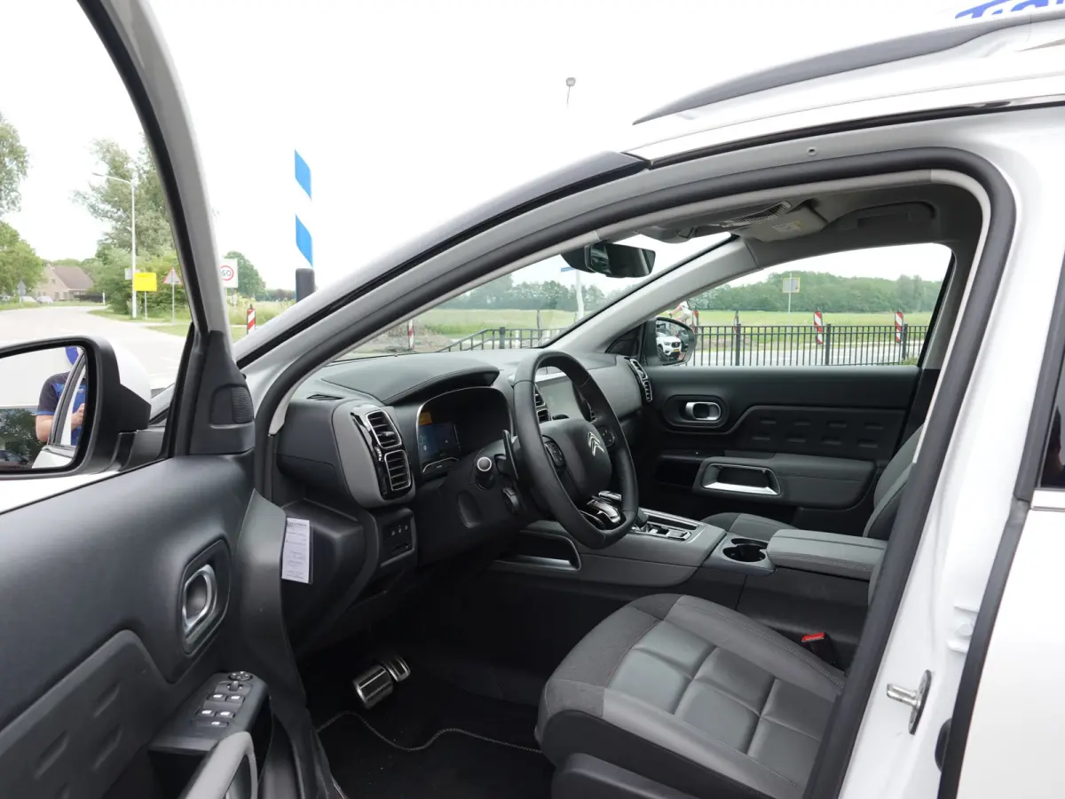 1.6 Plug-in Hybrid 225 Shine LEER | NAVI | SOH 95% | CAMERA | ECC | ADAPT. CRUISE