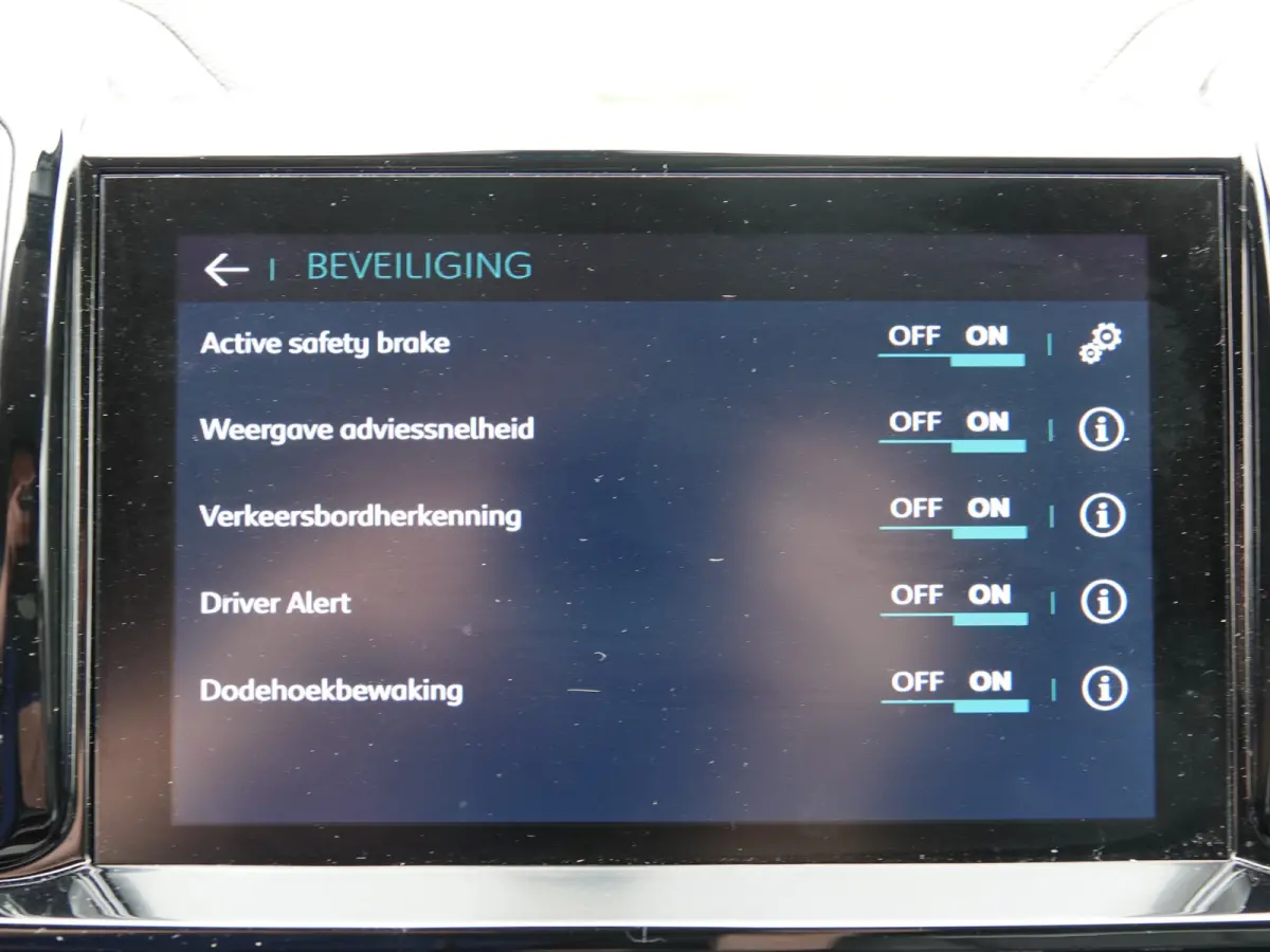 1.6 Plug-in Hybrid 225 Shine LEER | NAVI | SOH 95% | CAMERA | ECC | ADAPT. CRUISE