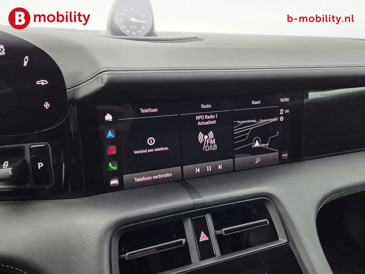 4 93 kWh Sport Chrono 5-Pers. BOSE Dealer Onderhouden NL Auto | Comfortstoelen | 360 Camera PDLS | Adaptive Cruise Control