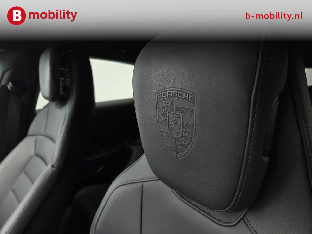 4 93 kWh Sport Chrono 5-Pers. BOSE Dealer Onderhouden NL Auto | Comfortstoelen | 360 Camera PDLS | Adaptive Cruise Control