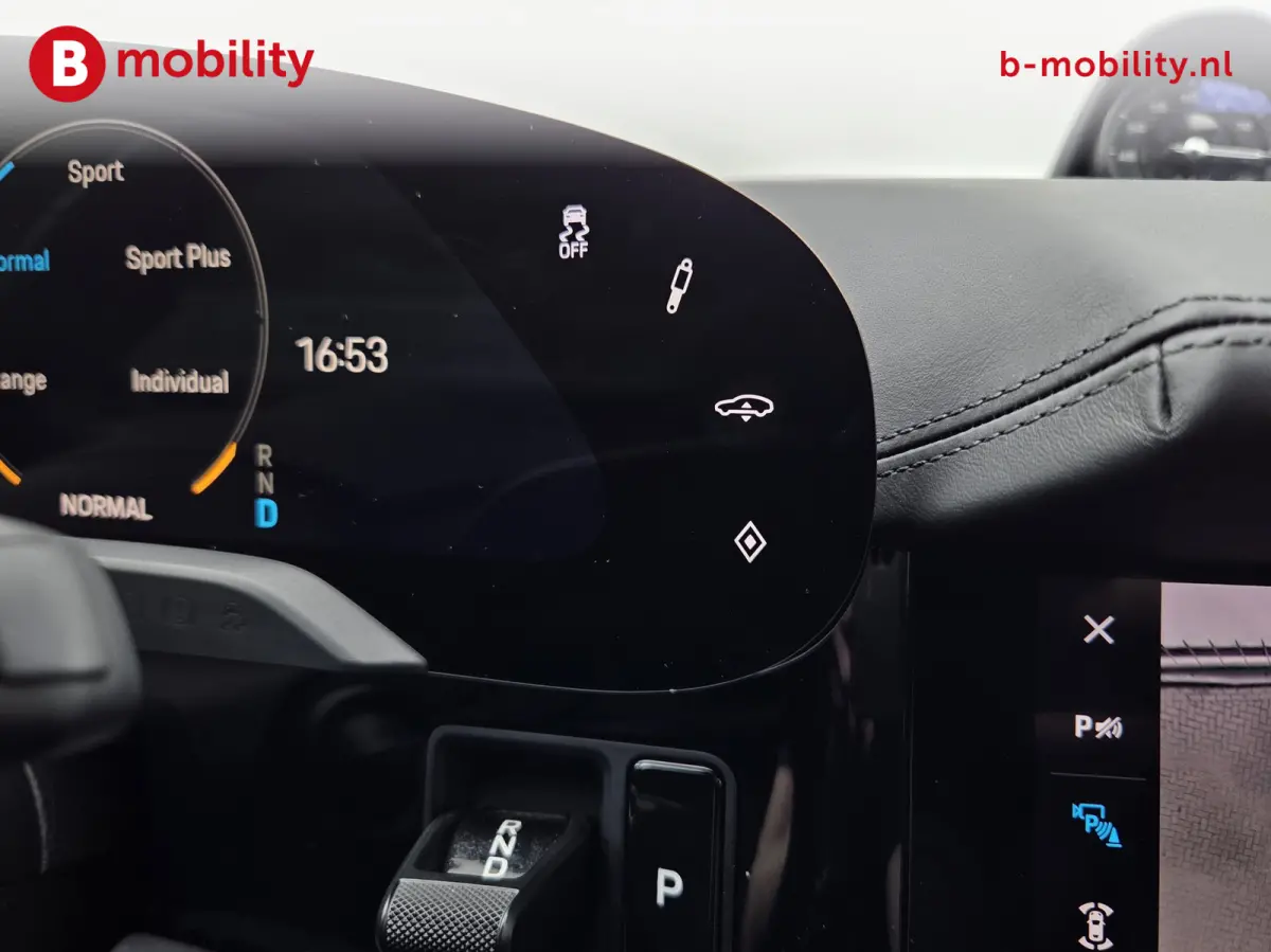 4 93 kWh Sport Chrono 5-Pers. BOSE Dealer Onderhouden NL Auto | Comfortstoelen | 360 Camera PDLS | Adaptive Cruise Control