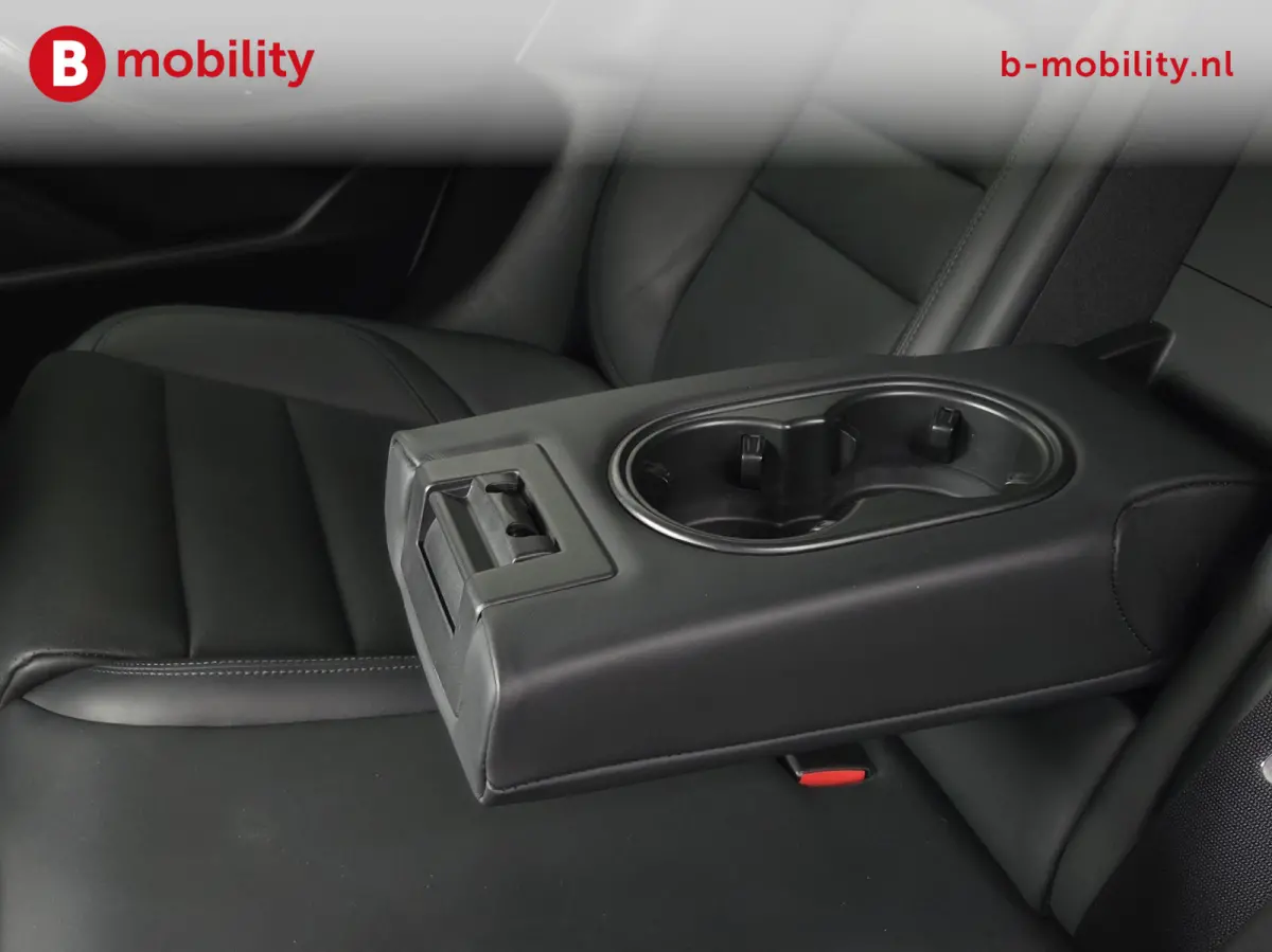 4 93 kWh Sport Chrono 5-Pers. BOSE Dealer Onderhouden NL Auto | Comfortstoelen | 360 Camera PDLS | Adaptive Cruise Control
