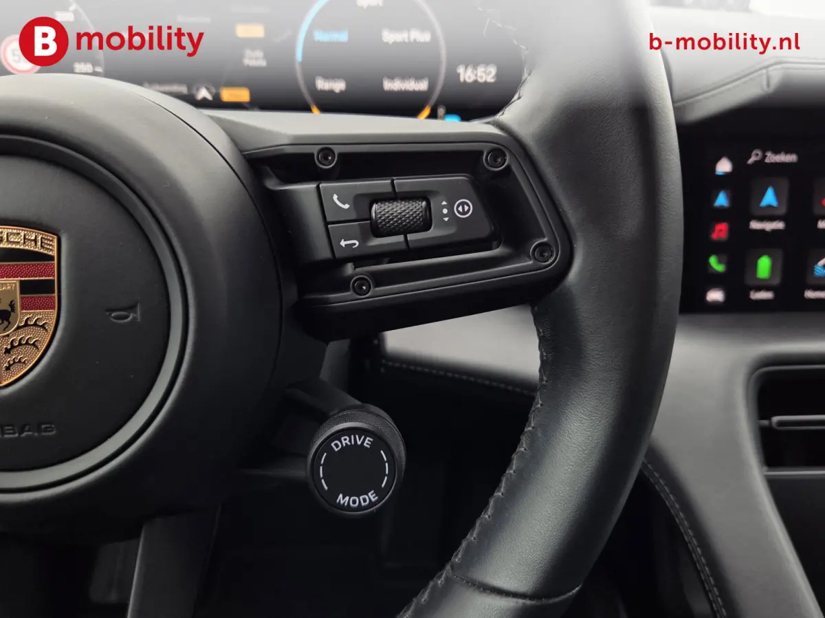 4 93 kWh Sport Chrono 5-Pers. BOSE Dealer Onderhouden NL Auto | Comfortstoelen | 360 Camera PDLS | Adaptive Cruise Control
