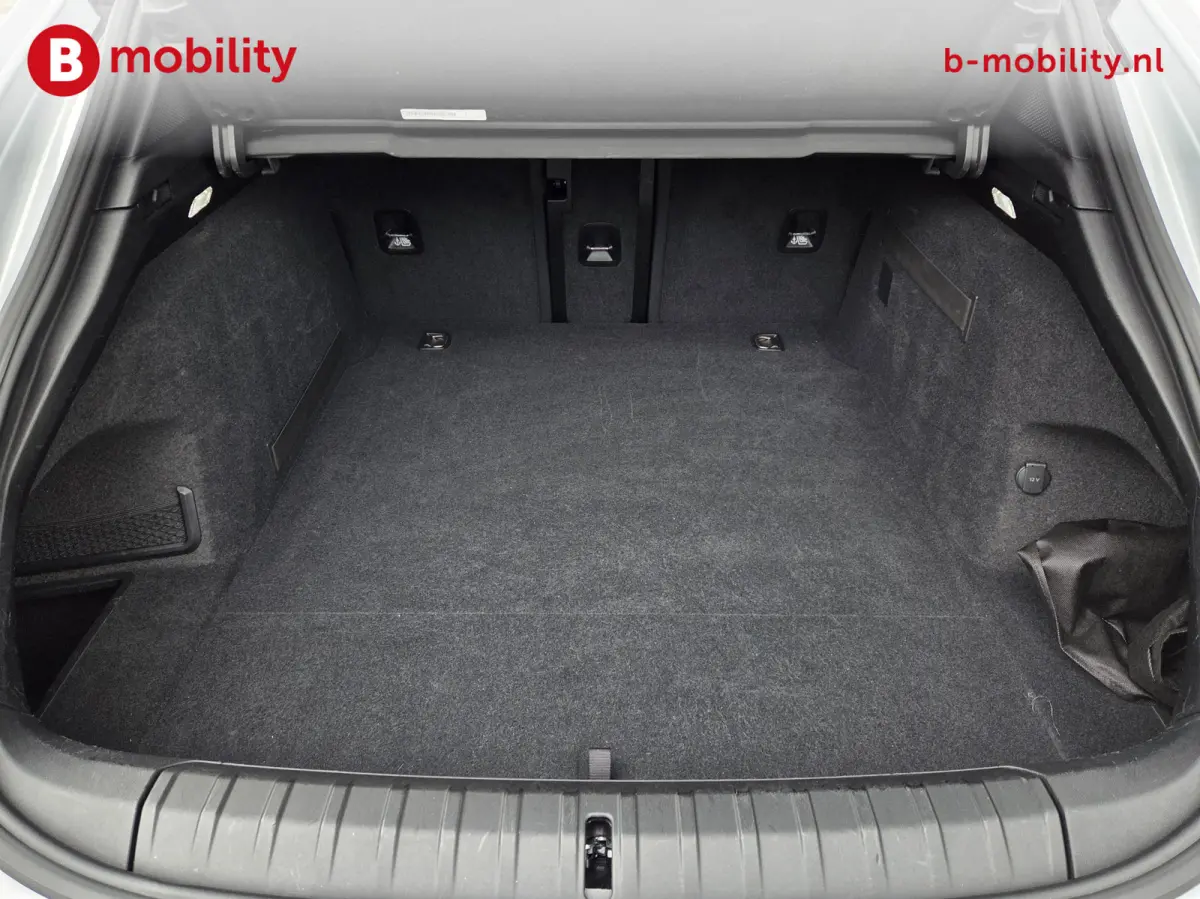 4 93 kWh Sport Chrono 5-Pers. BOSE Dealer Onderhouden NL Auto | Comfortstoelen | 360 Camera PDLS | Adaptive Cruise Control