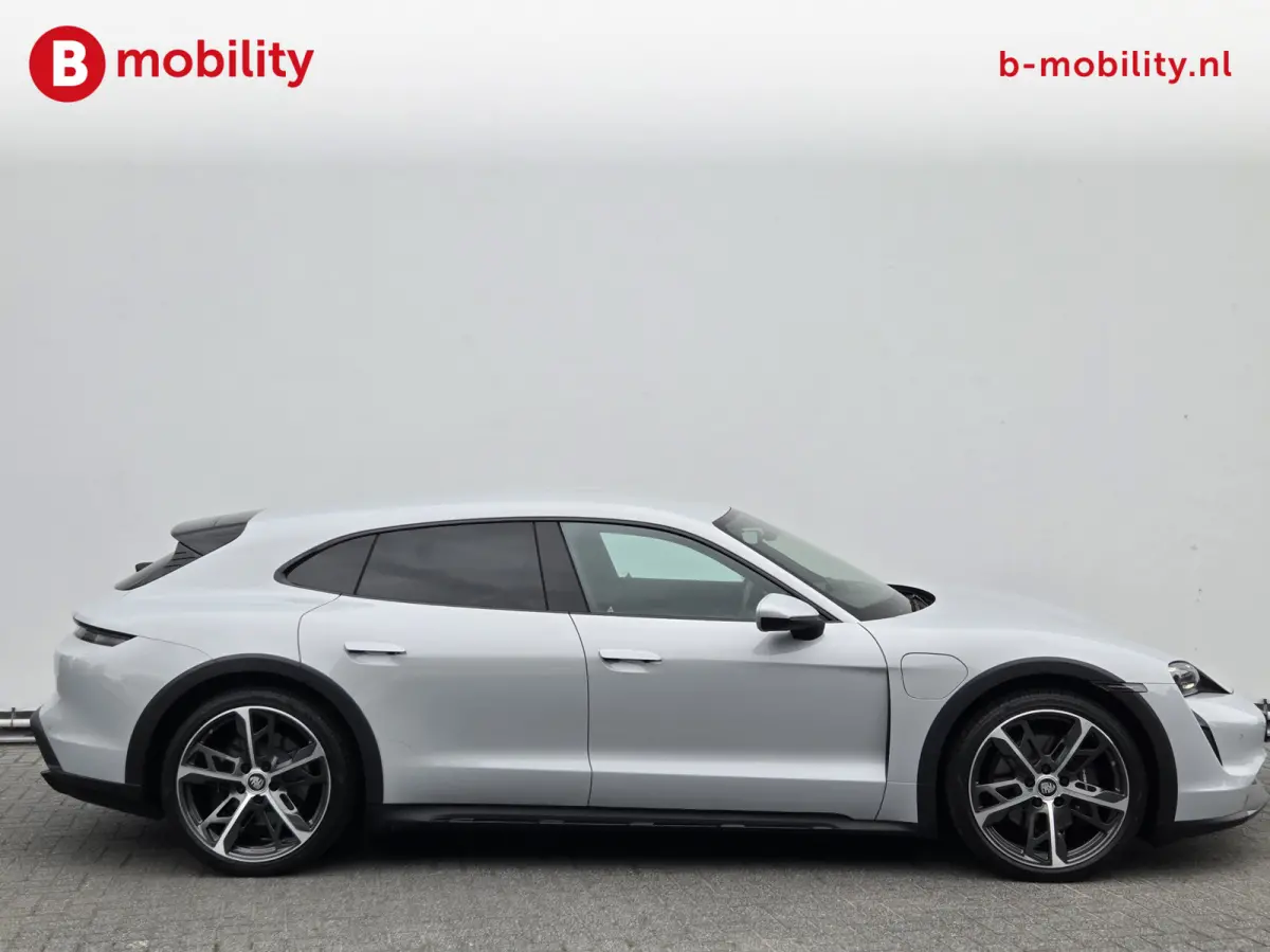 4 93 kWh Sport Chrono 5-Pers. BOSE Dealer Onderhouden NL Auto | Comfortstoelen | 360 Camera PDLS | Adaptive Cruise Control