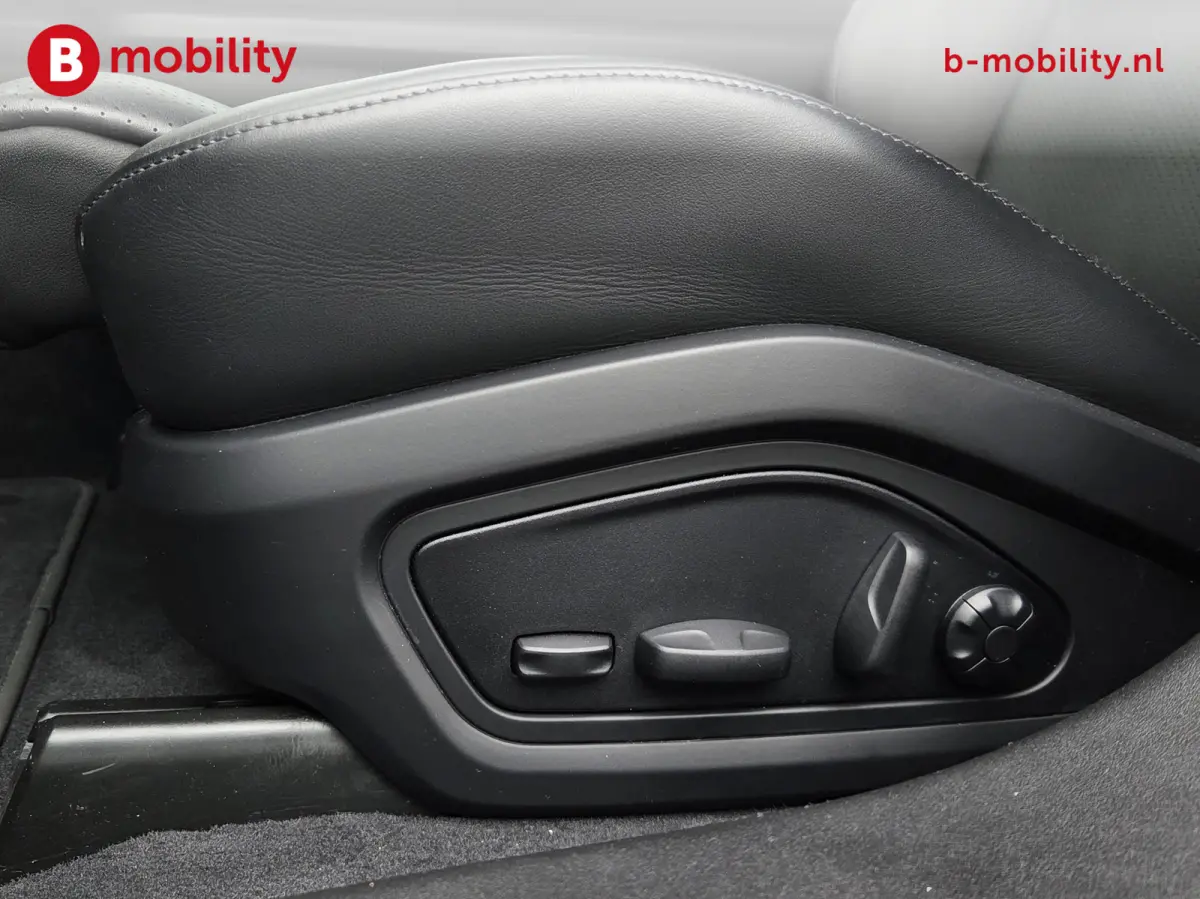 4 93 kWh Sport Chrono 5-Pers. BOSE Dealer Onderhouden NL Auto | Comfortstoelen | 360 Camera PDLS | Adaptive Cruise Control