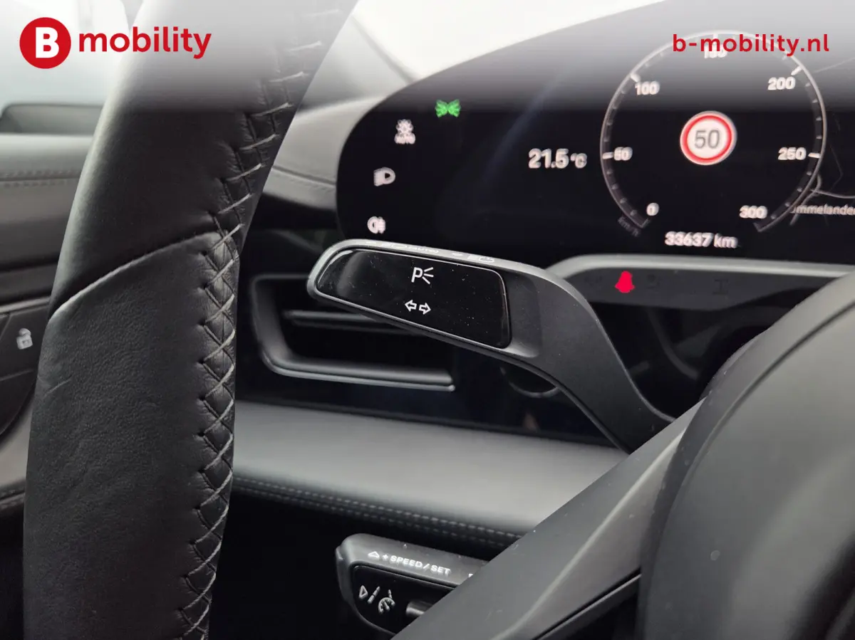 4 93 kWh Sport Chrono 5-Pers. BOSE Dealer Onderhouden NL Auto | Comfortstoelen | 360 Camera PDLS | Adaptive Cruise Control