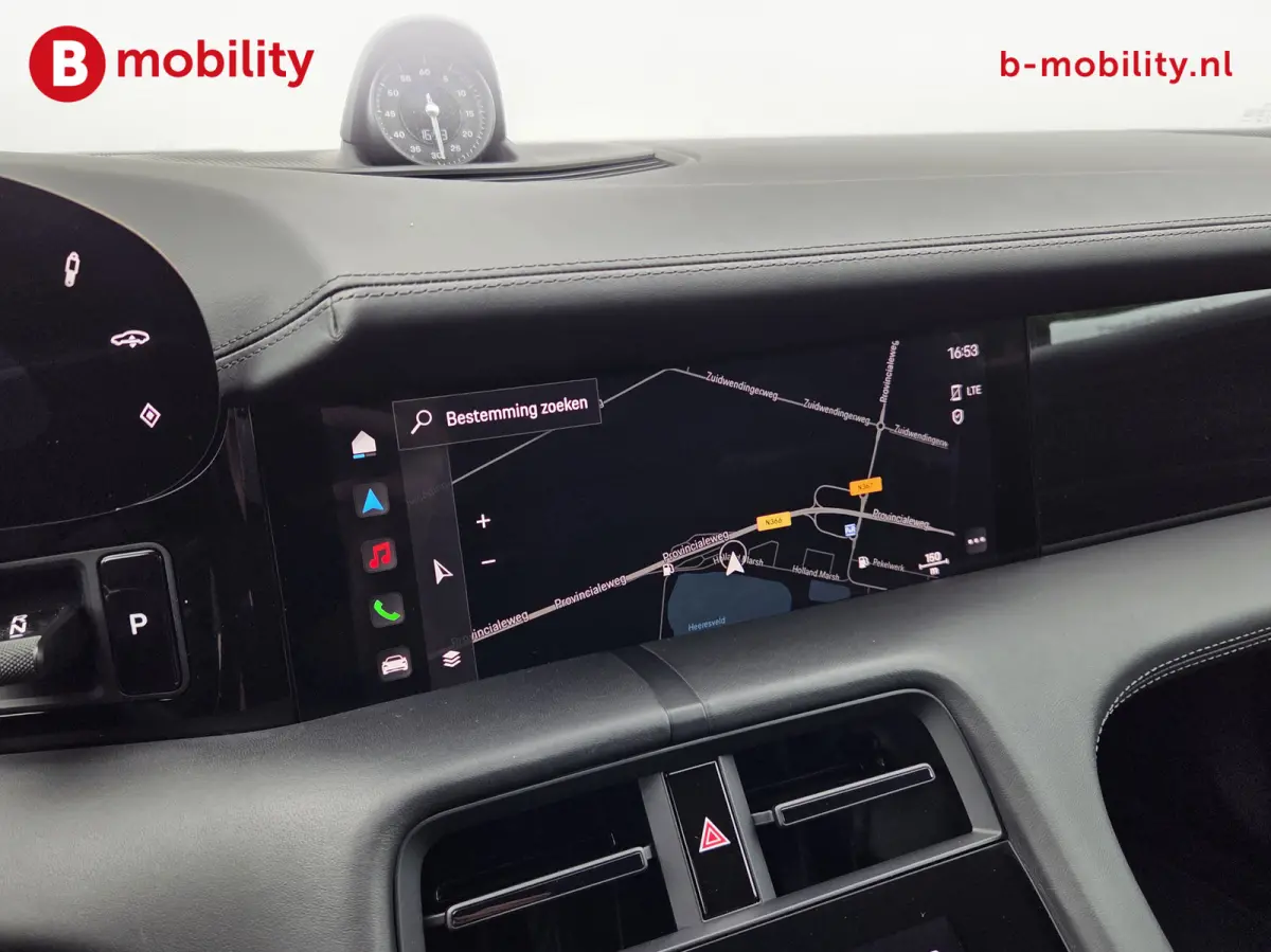 4 93 kWh Sport Chrono 5-Pers. BOSE Dealer Onderhouden NL Auto | Comfortstoelen | 360 Camera PDLS | Adaptive Cruise Control