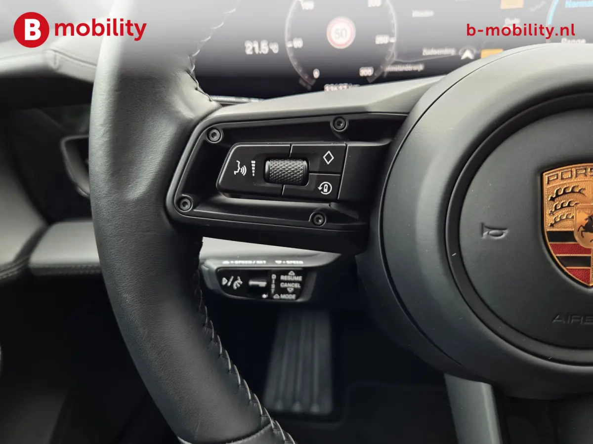 4 93 kWh Sport Chrono 5-Pers. BOSE Dealer Onderhouden NL Auto | Comfortstoelen | 360 Camera PDLS | Adaptive Cruise Control