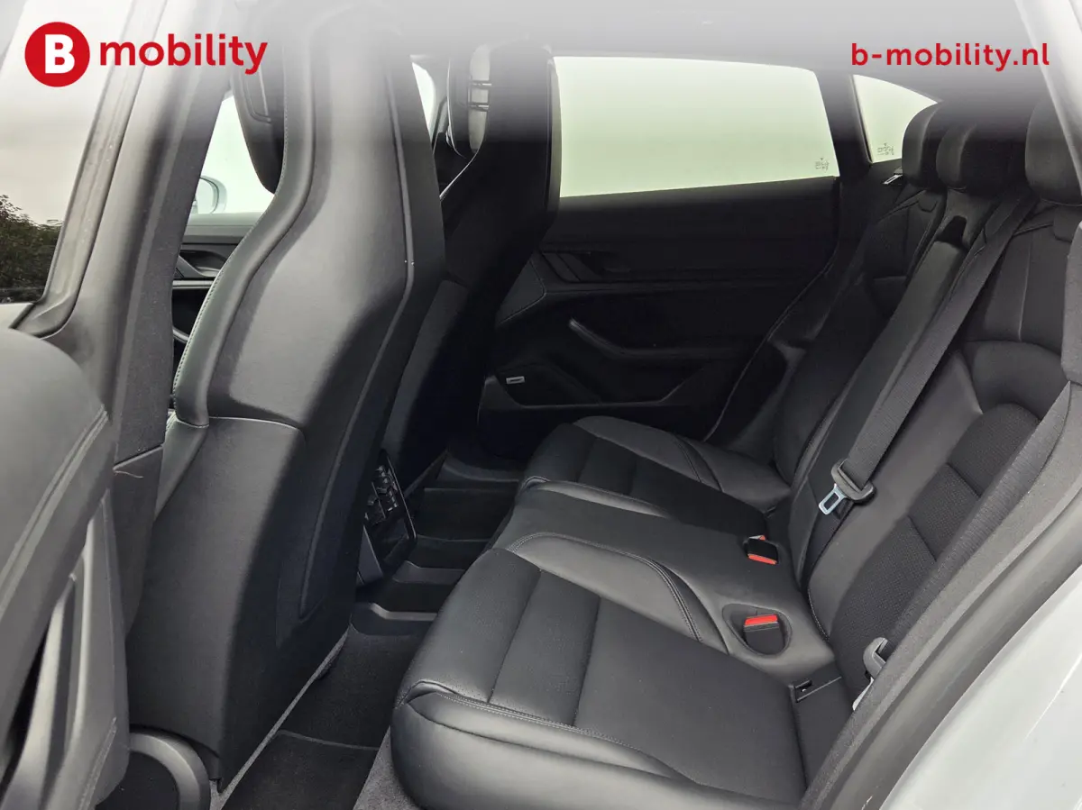 4 93 kWh Sport Chrono 5-Pers. BOSE Dealer Onderhouden NL Auto | Comfortstoelen | 360 Camera PDLS | Adaptive Cruise Control