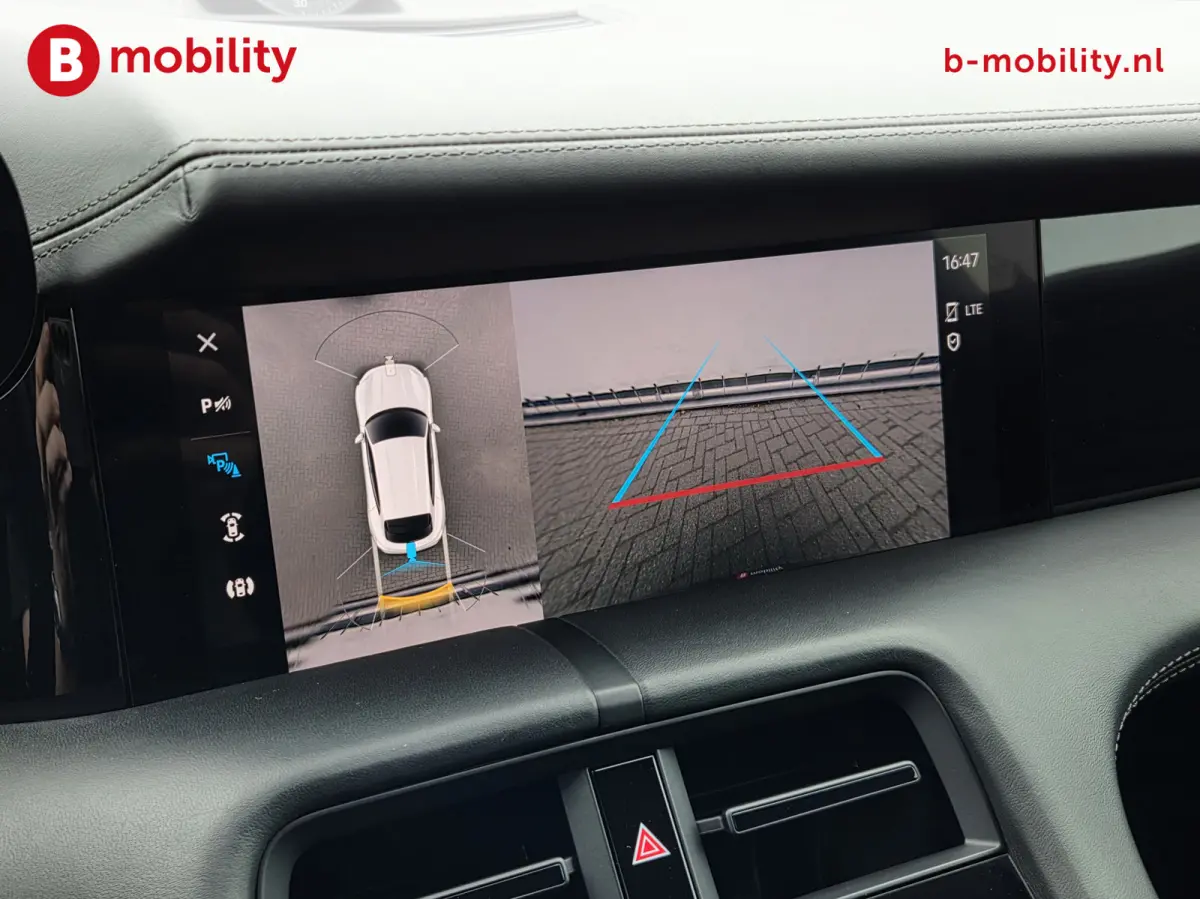 4 93 kWh Sport Chrono 5-Pers. BOSE Dealer Onderhouden NL Auto | Comfortstoelen | 360 Camera PDLS | Adaptive Cruise Control