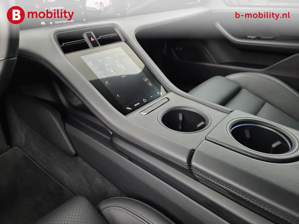 4 93 kWh Sport Chrono 5-Pers. BOSE Dealer Onderhouden NL Auto | Comfortstoelen | 360 Camera PDLS | Adaptive Cruise Control