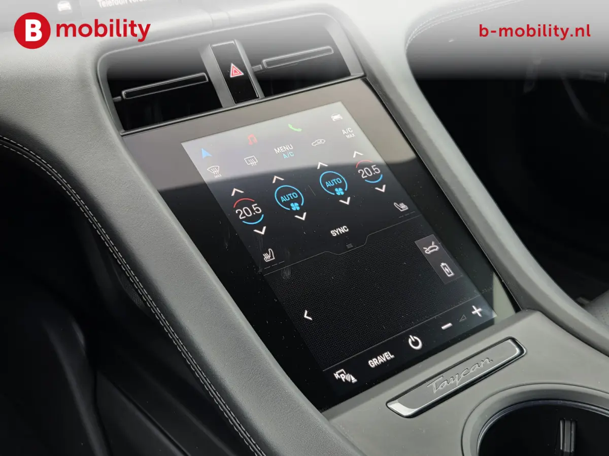 4 93 kWh Sport Chrono 5-Pers. BOSE Dealer Onderhouden NL Auto | Comfortstoelen | 360 Camera PDLS | Adaptive Cruise Control