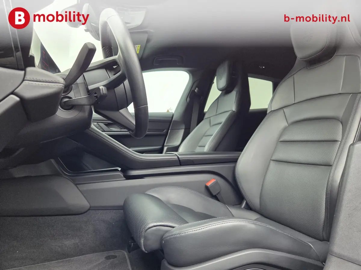 4 93 kWh Sport Chrono 5-Pers. BOSE Dealer Onderhouden NL Auto | Comfortstoelen | 360 Camera PDLS | Adaptive Cruise Control