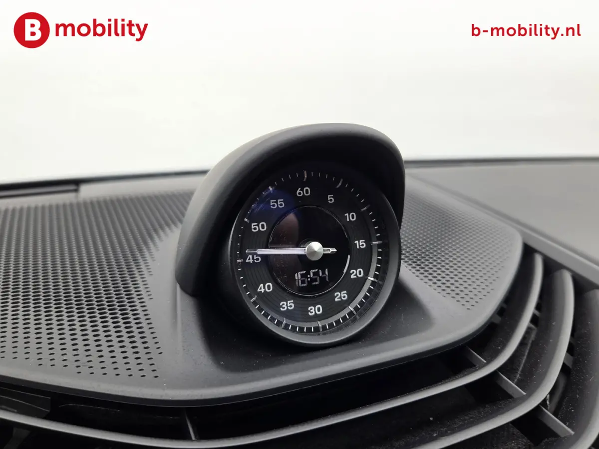 4 93 kWh Sport Chrono 5-Pers. BOSE Dealer Onderhouden NL Auto | Comfortstoelen | 360 Camera PDLS | Adaptive Cruise Control