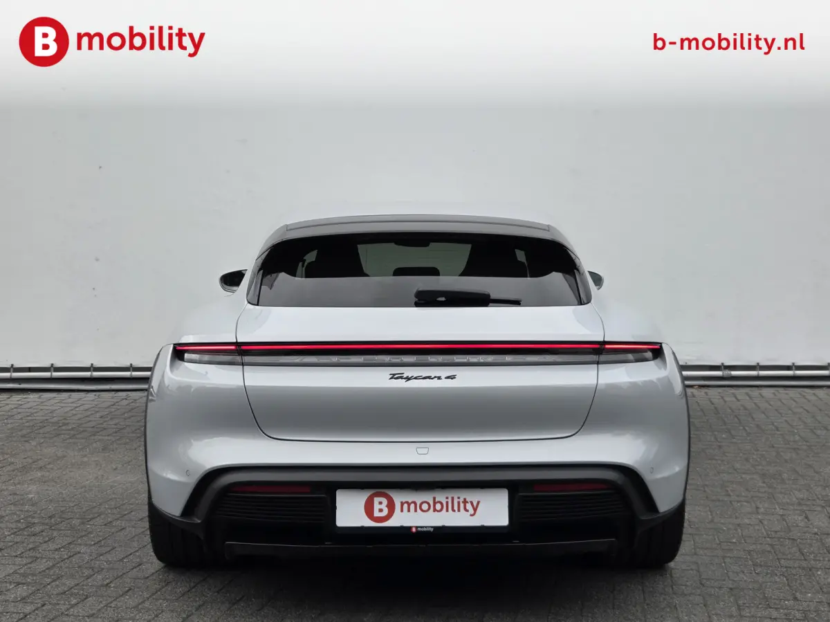 4 93 kWh Sport Chrono 5-Pers. BOSE Dealer Onderhouden NL Auto | Comfortstoelen | 360 Camera PDLS | Adaptive Cruise Control