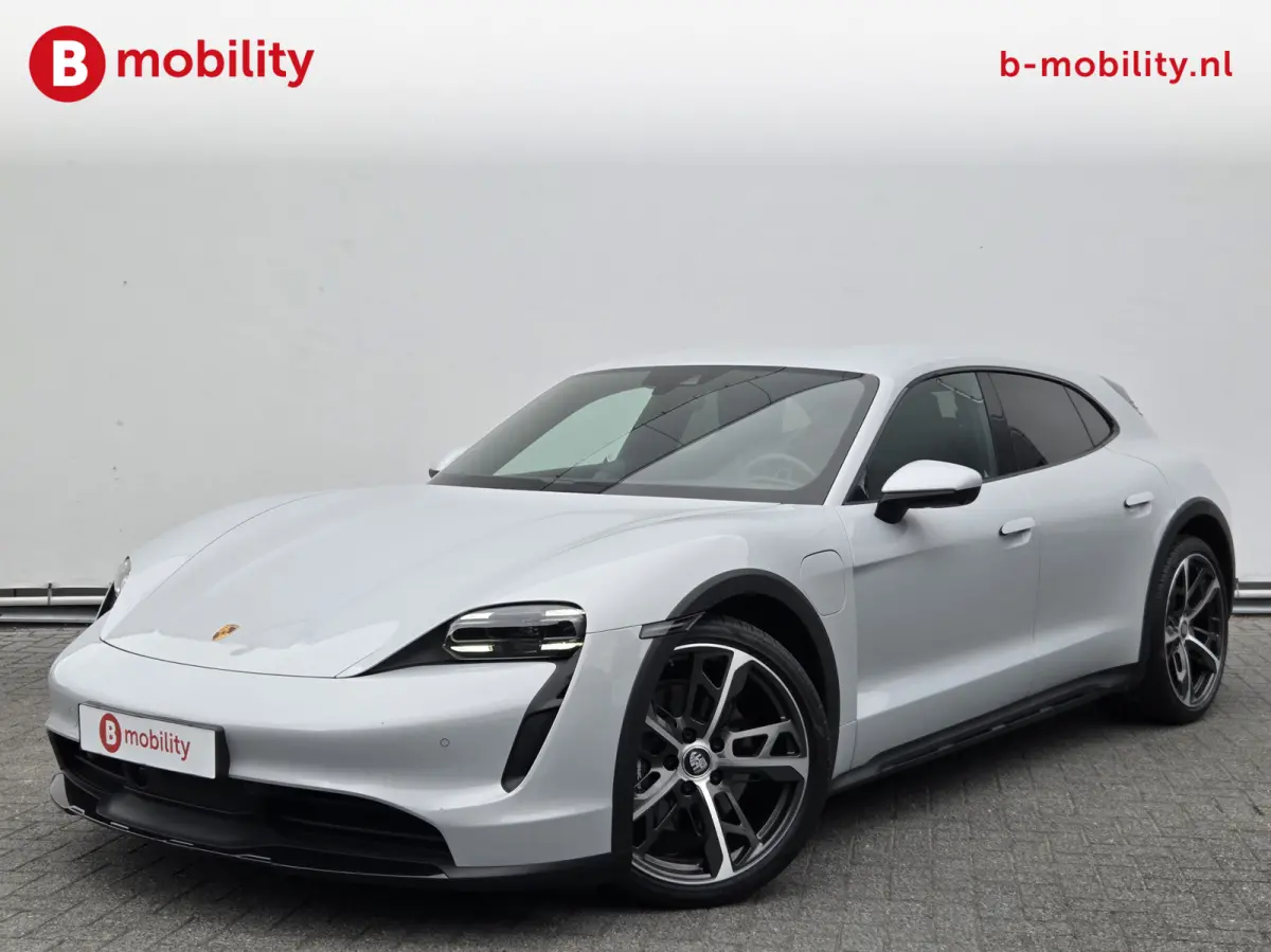 4 93 kWh Sport Chrono 5-Pers. BOSE Dealer Onderhouden NL Auto | Comfortstoelen | 360 Camera PDLS | Adaptive Cruise Control