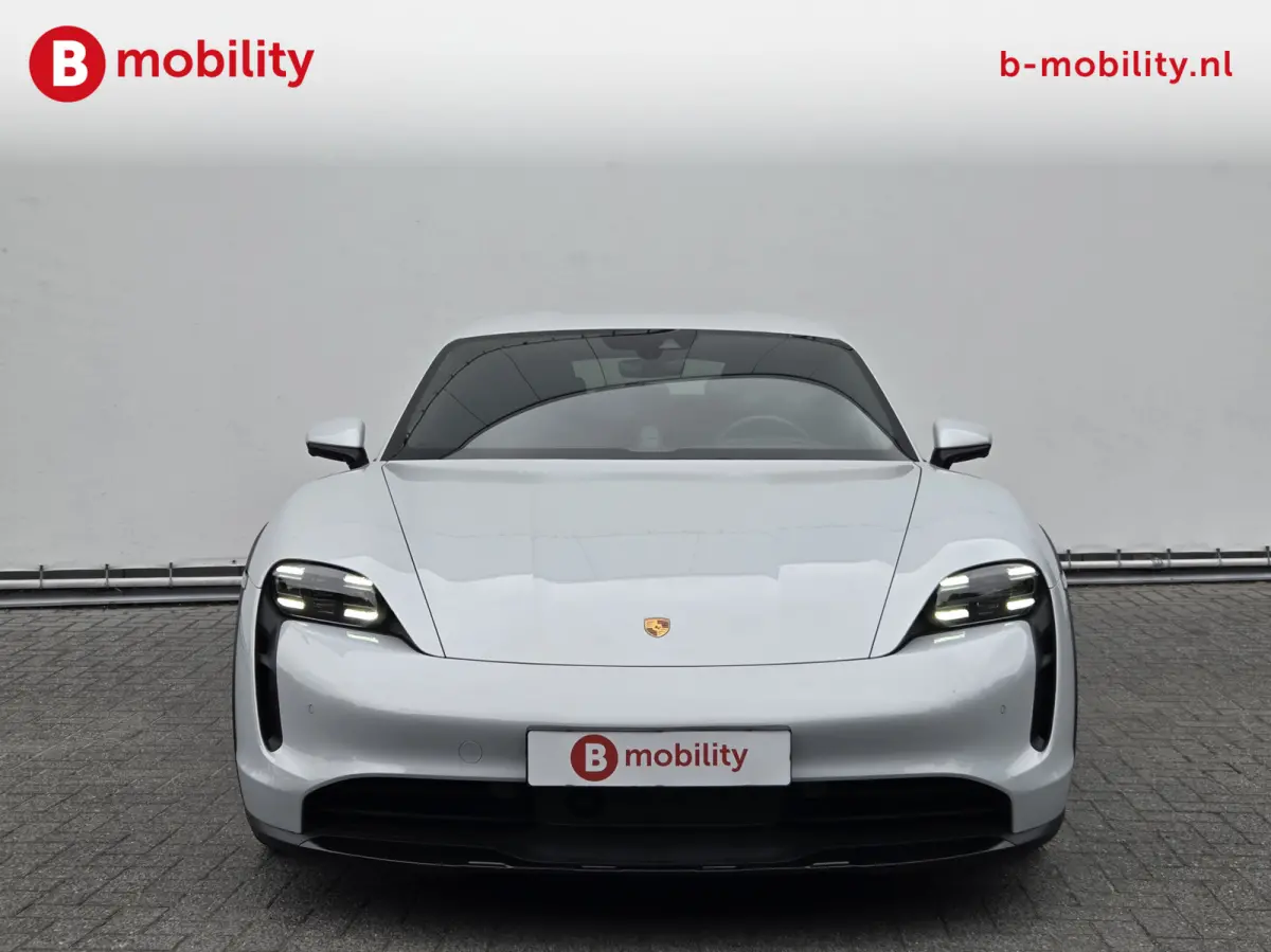 4 93 kWh Sport Chrono 5-Pers. BOSE Dealer Onderhouden NL Auto | Comfortstoelen | 360 Camera PDLS | Adaptive Cruise Control