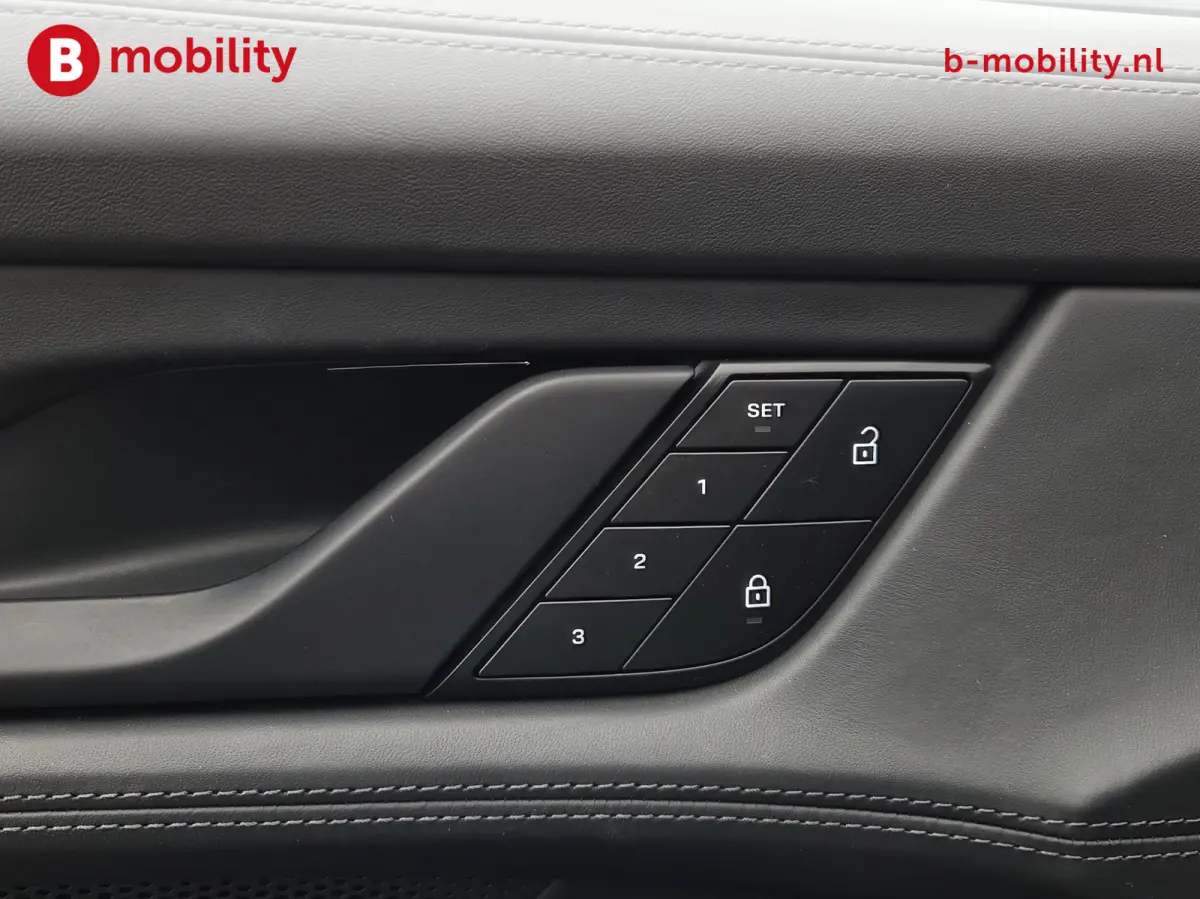 4 93 kWh Sport Chrono 5-Pers. BOSE Dealer Onderhouden NL Auto | Comfortstoelen | 360 Camera PDLS | Adaptive Cruise Control
