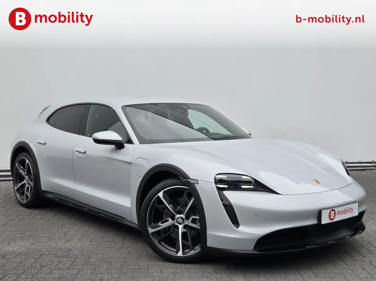 4 93 kWh Sport Chrono 5-Pers. BOSE Dealer Onderhouden NL Auto | Comfortstoelen | 360 Camera PDLS | Adaptive Cruise Control