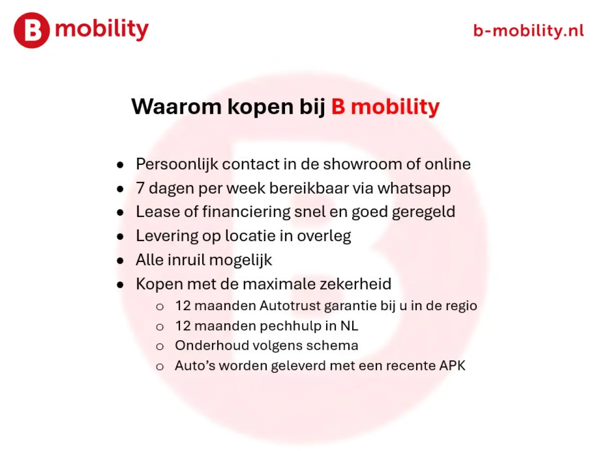 4 93 kWh Sport Chrono 5-Pers. BOSE Dealer Onderhouden NL Auto | Comfortstoelen | 360 Camera PDLS | Adaptive Cruise Control