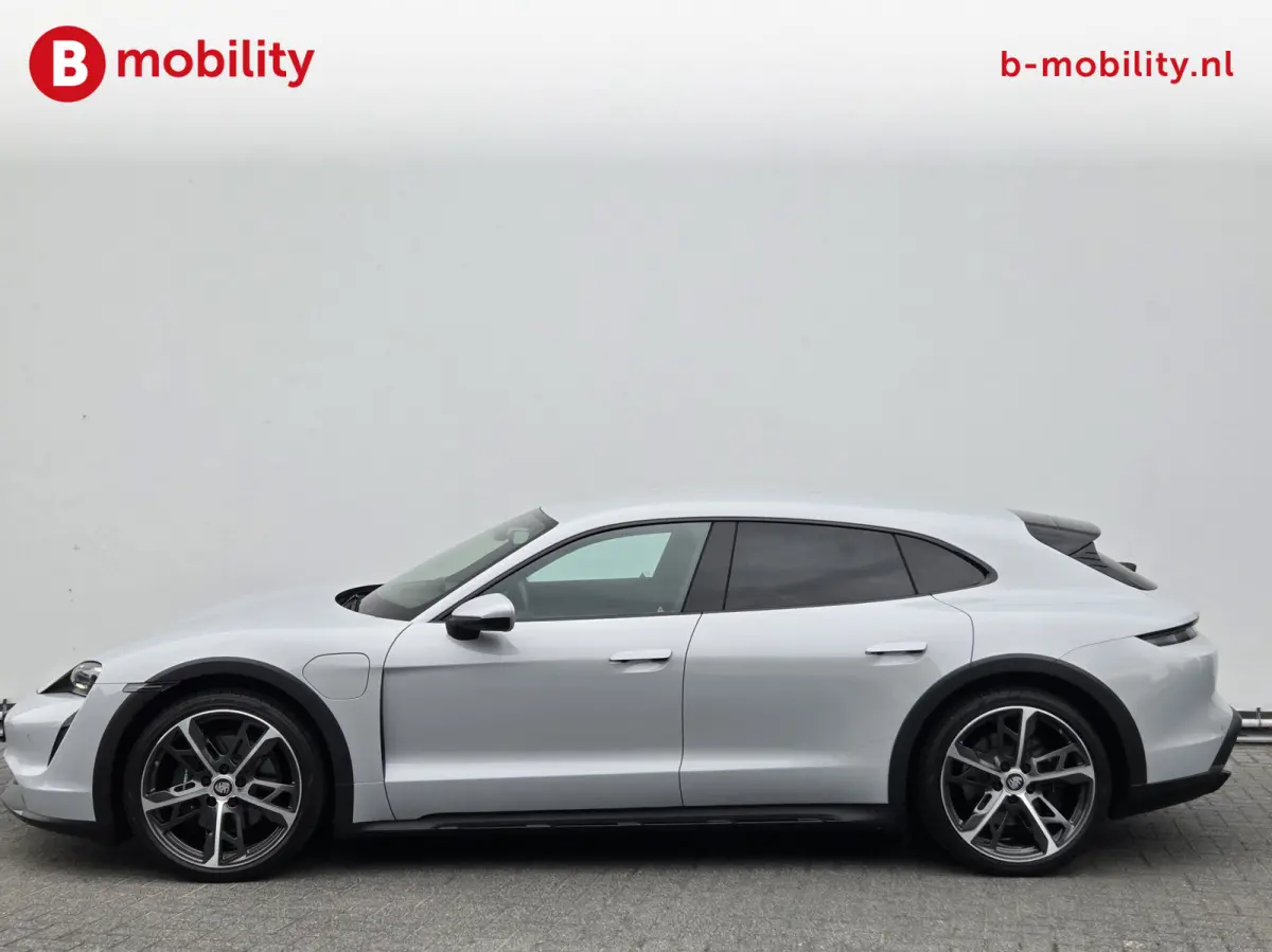 4 93 kWh Sport Chrono 5-Pers. BOSE Dealer Onderhouden NL Auto | Comfortstoelen | 360 Camera PDLS | Adaptive Cruise Control