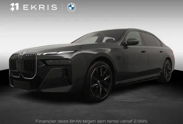 eDrive50 106 kWh | SoH 100% | M-Sport Pro | Innovation Pack | Executive Pack | Connoisseur Pack | Warmte Comfort Pack |