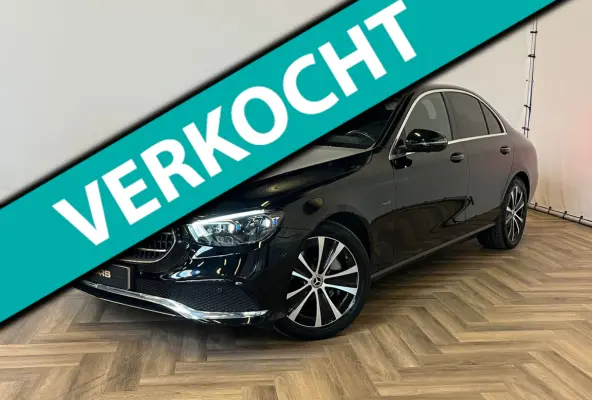 300 e Business Solution Luxury|360 CAMERA|LEDER INTERIEUR|