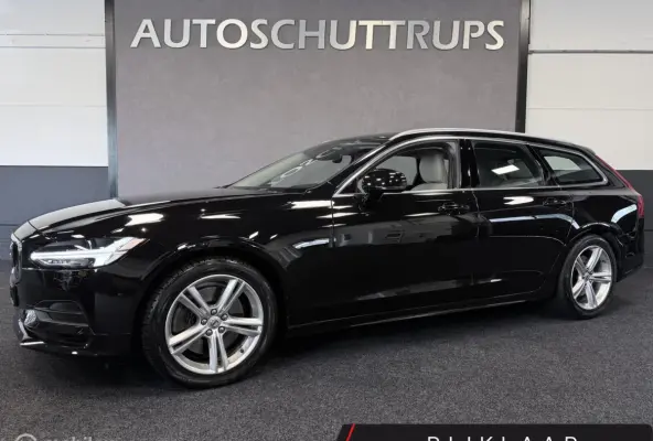 2.0 T4 Polestar SCANDINAVIAN LINE / LEER / LED / ELEKTR.HAAK / PILOT / LMV 18’’