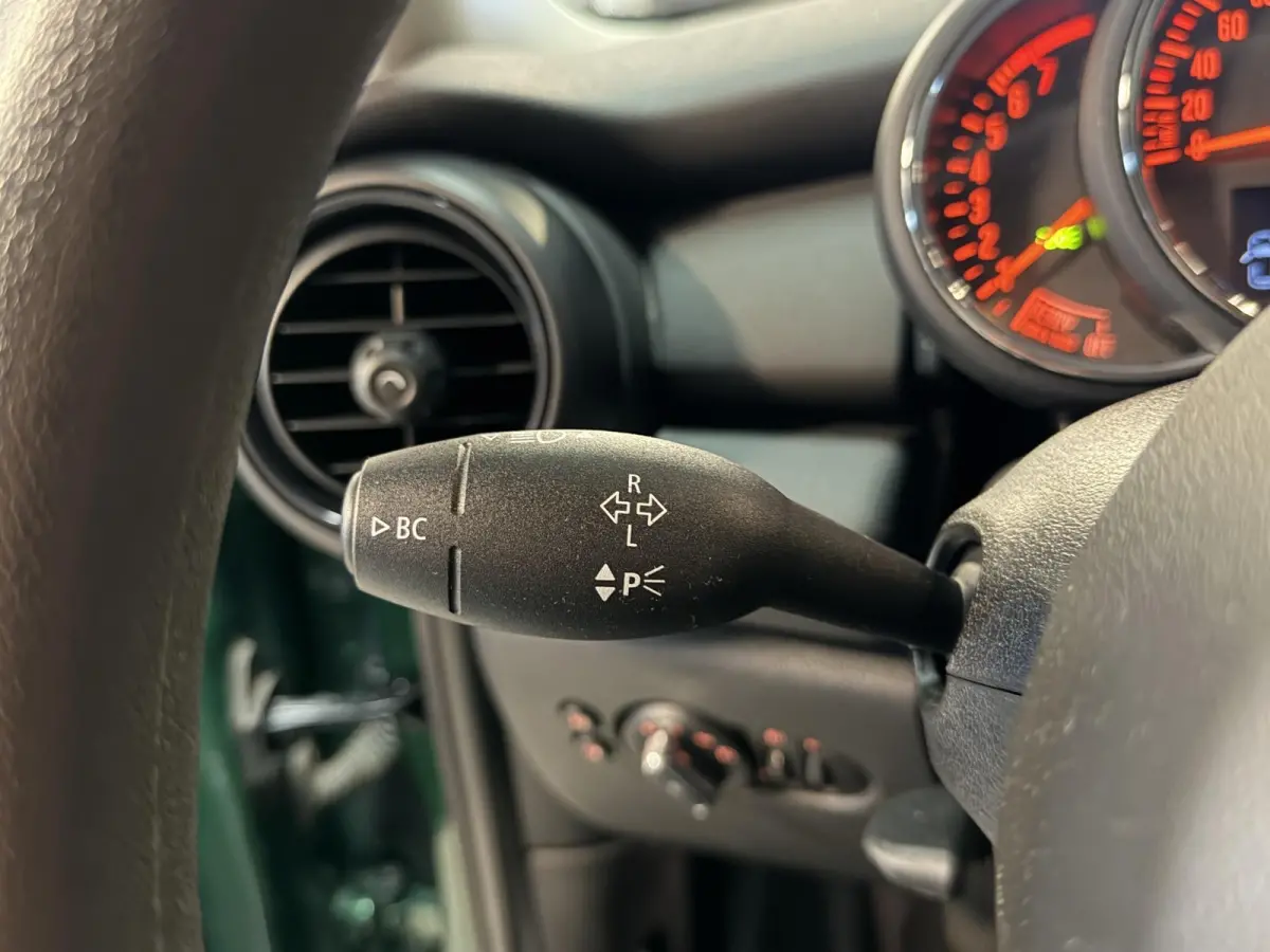 1.5 One Salt 15"/Airco/Bluetooth/Centrale vergrendeling/Lichtsensor