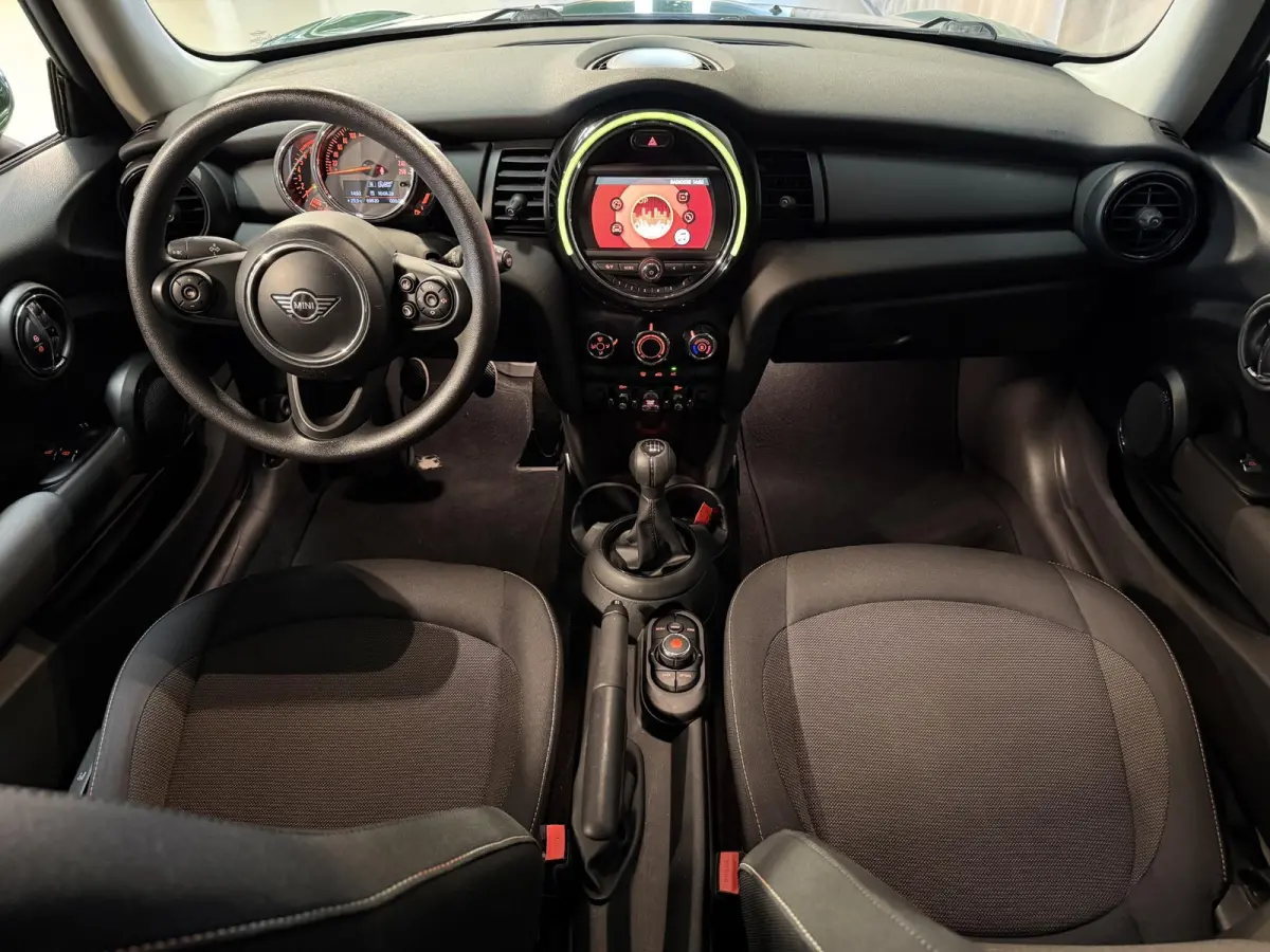 1.5 One Salt 15"/Airco/Bluetooth/Centrale vergrendeling/Lichtsensor