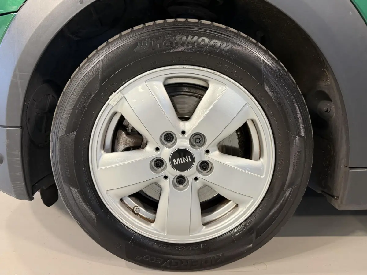 1.5 One Salt 15"/Airco/Bluetooth/Centrale vergrendeling/Lichtsensor