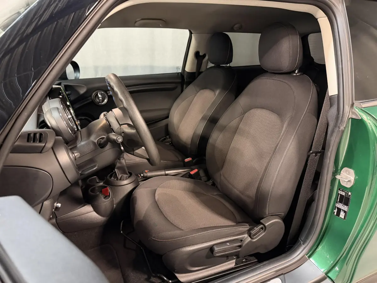 1.5 One Salt 15"/Airco/Bluetooth/Centrale vergrendeling/Lichtsensor