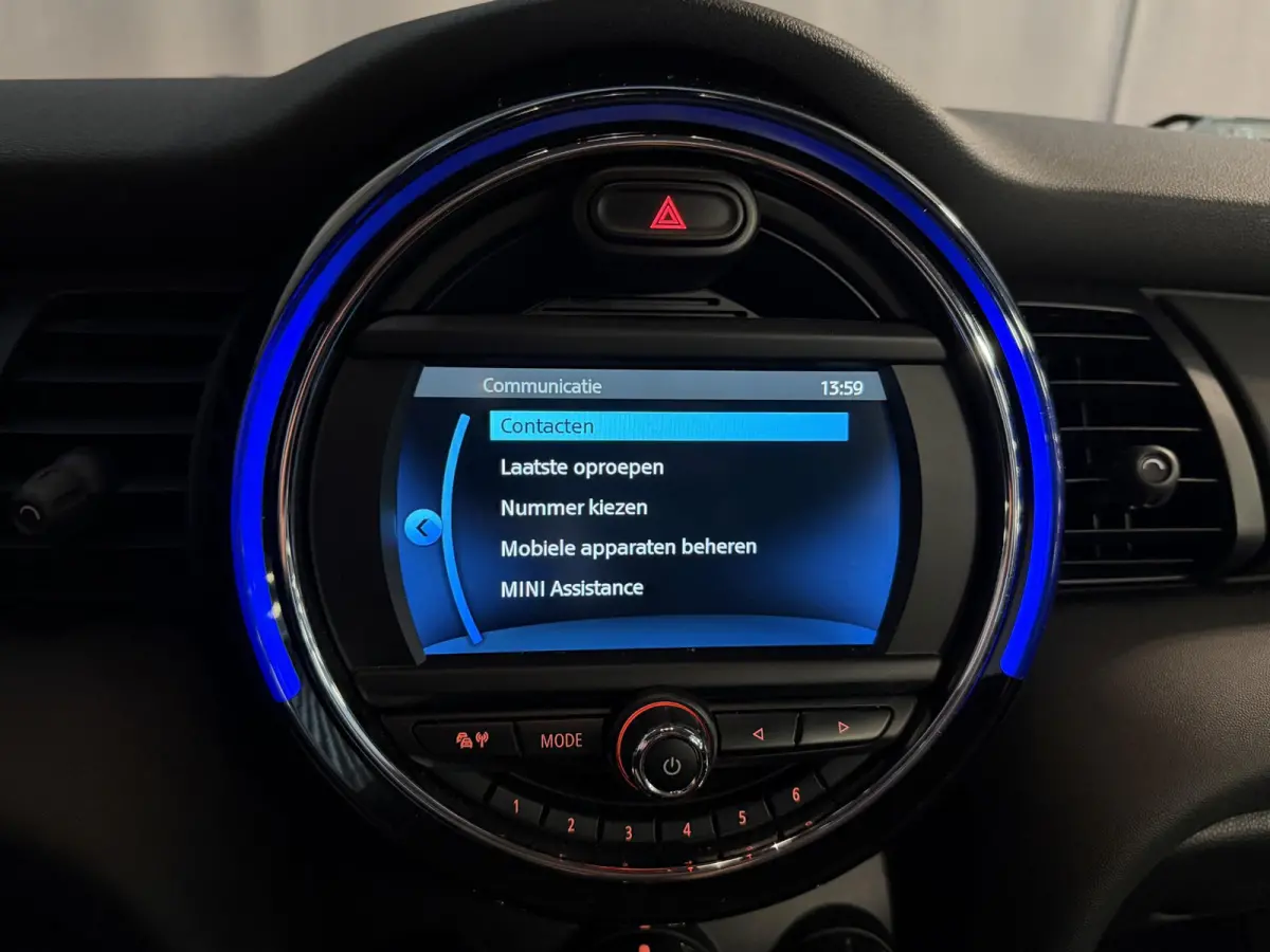 1.5 One Salt 15"/Airco/Bluetooth/Centrale vergrendeling/Lichtsensor