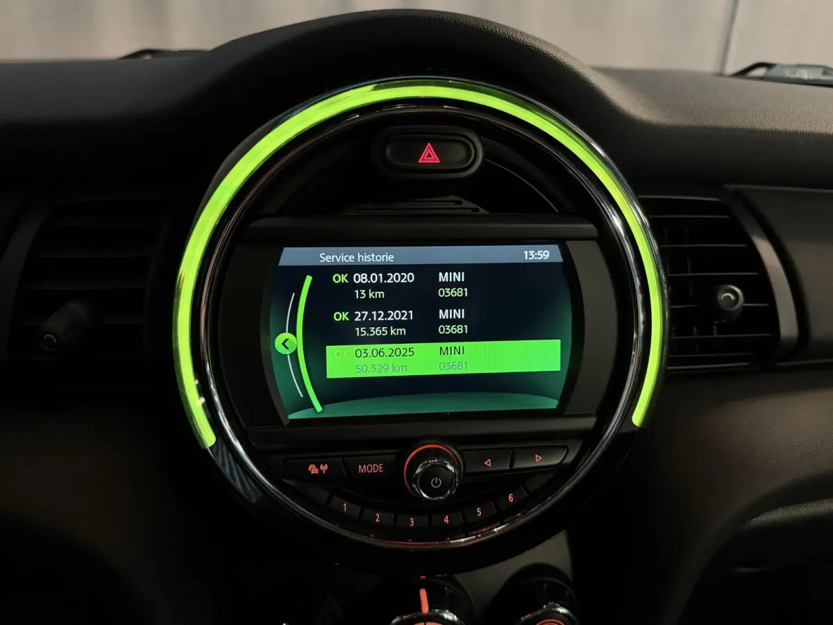 1.5 One Salt 15"/Airco/Bluetooth/Centrale vergrendeling/Lichtsensor
