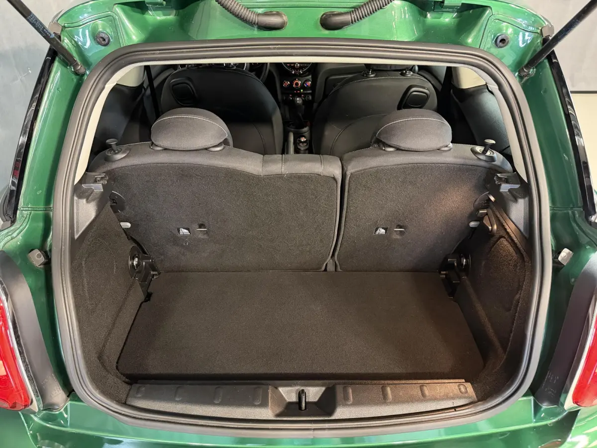 1.5 One Salt 15"/Airco/Bluetooth/Centrale vergrendeling/Lichtsensor