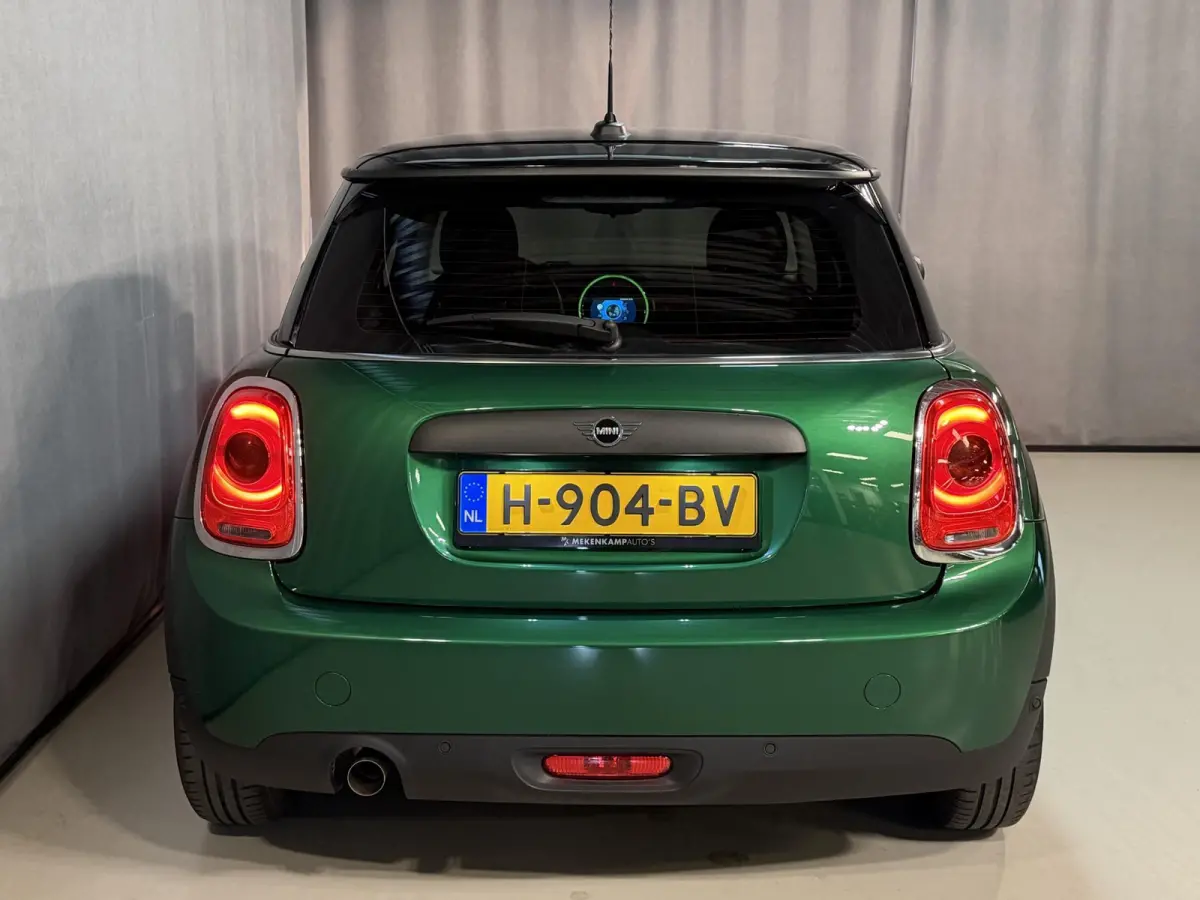 1.5 One Salt 15"/Airco/Bluetooth/Centrale vergrendeling/Lichtsensor