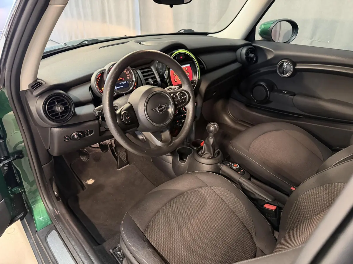 1.5 One Salt 15"/Airco/Bluetooth/Centrale vergrendeling/Lichtsensor