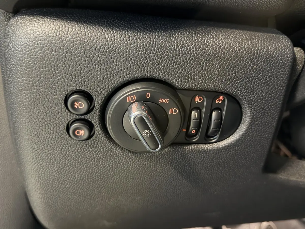 1.5 One Salt 15"/Airco/Bluetooth/Centrale vergrendeling/Lichtsensor