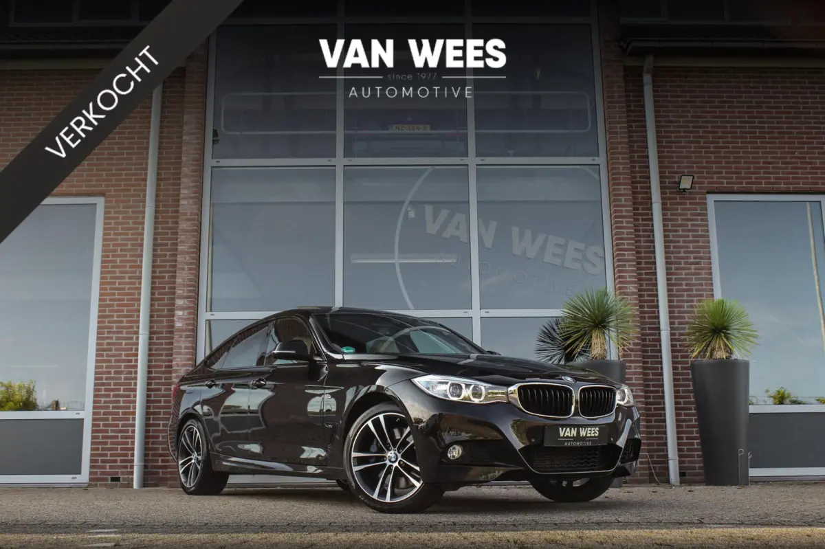 328i xDrive M Sport Edition High Executive | 2e eigenaar | Innovation pakket | Adaptive Xenon | Head-up | HiFi audio | Camera | Panoramadak | Cruise control