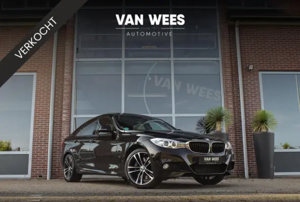 328i xDrive M Sport Edition High Executive | 2e eigenaar | Innovation pakket | Adaptive Xenon | Head-up | HiFi audio | Camera | Panoramadak | Cruise control