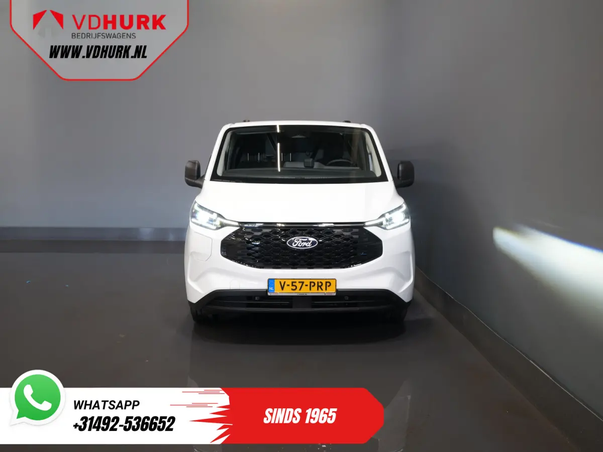 L2 330 km WLTP Garantie t/m 2028/ LED/ Snellader/ Standkachel/ Stoelverw./ Stuurverw./ Carplay/ Camera/ PDC/ Climate/ Cruise