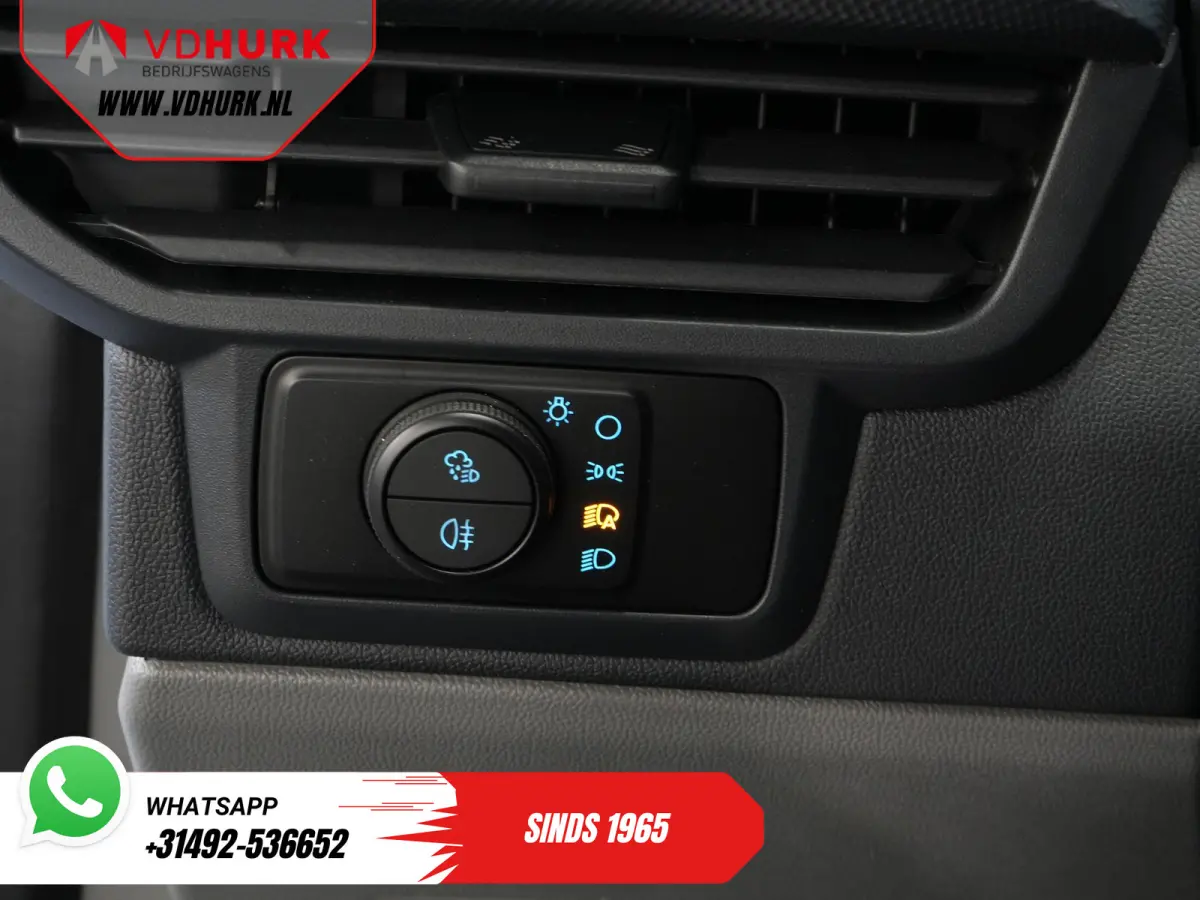 L2 330 km WLTP Garantie t/m 2028/ LED/ Snellader/ Standkachel/ Stoelverw./ Stuurverw./ Carplay/ Camera/ PDC/ Climate/ Cruise