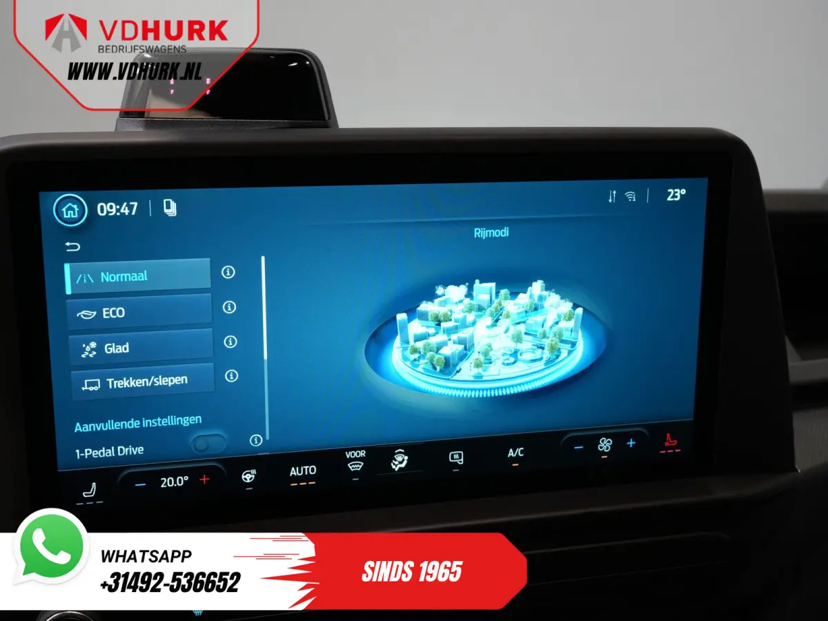 L2 330 km WLTP Garantie t/m 2028/ LED/ Snellader/ Standkachel/ Stoelverw./ Stuurverw./ Carplay/ Camera/ PDC/ Climate/ Cruise