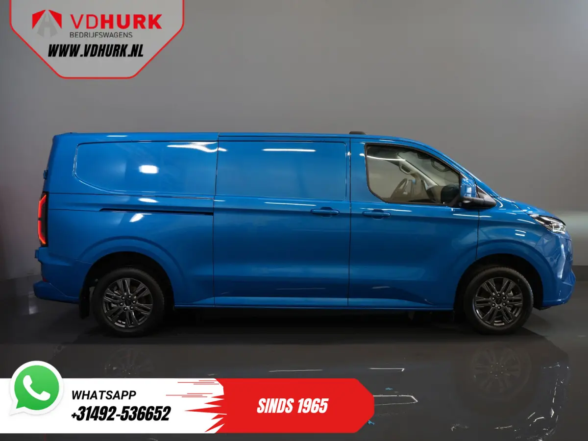 218 pk 330 km WLTP L2 Limited B&O/ Adapt.Cruise/ Elek.Trekhaak/ Standkachel/ Stoelverw./ Stuurverw./ Carplay/ Navi/ 360.Camera/ Climate