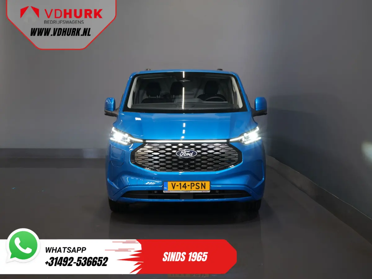 218 pk 330 km WLTP L2 Limited B&O/ Adapt.Cruise/ Elek.Trekhaak/ Standkachel/ Stoelverw./ Stuurverw./ Carplay/ Navi/ 360.Camera/ Climate